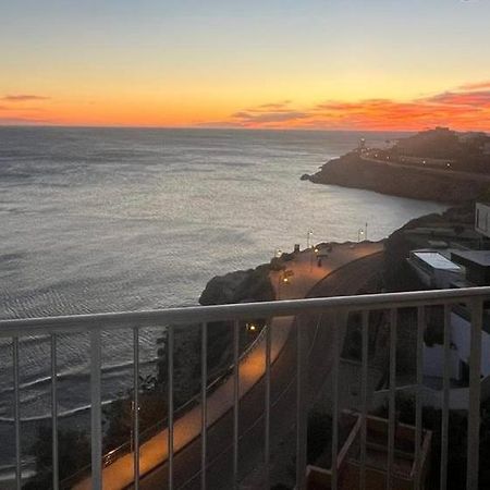 Las Vistas Faro De Cullera, Valencia Exterior foto
