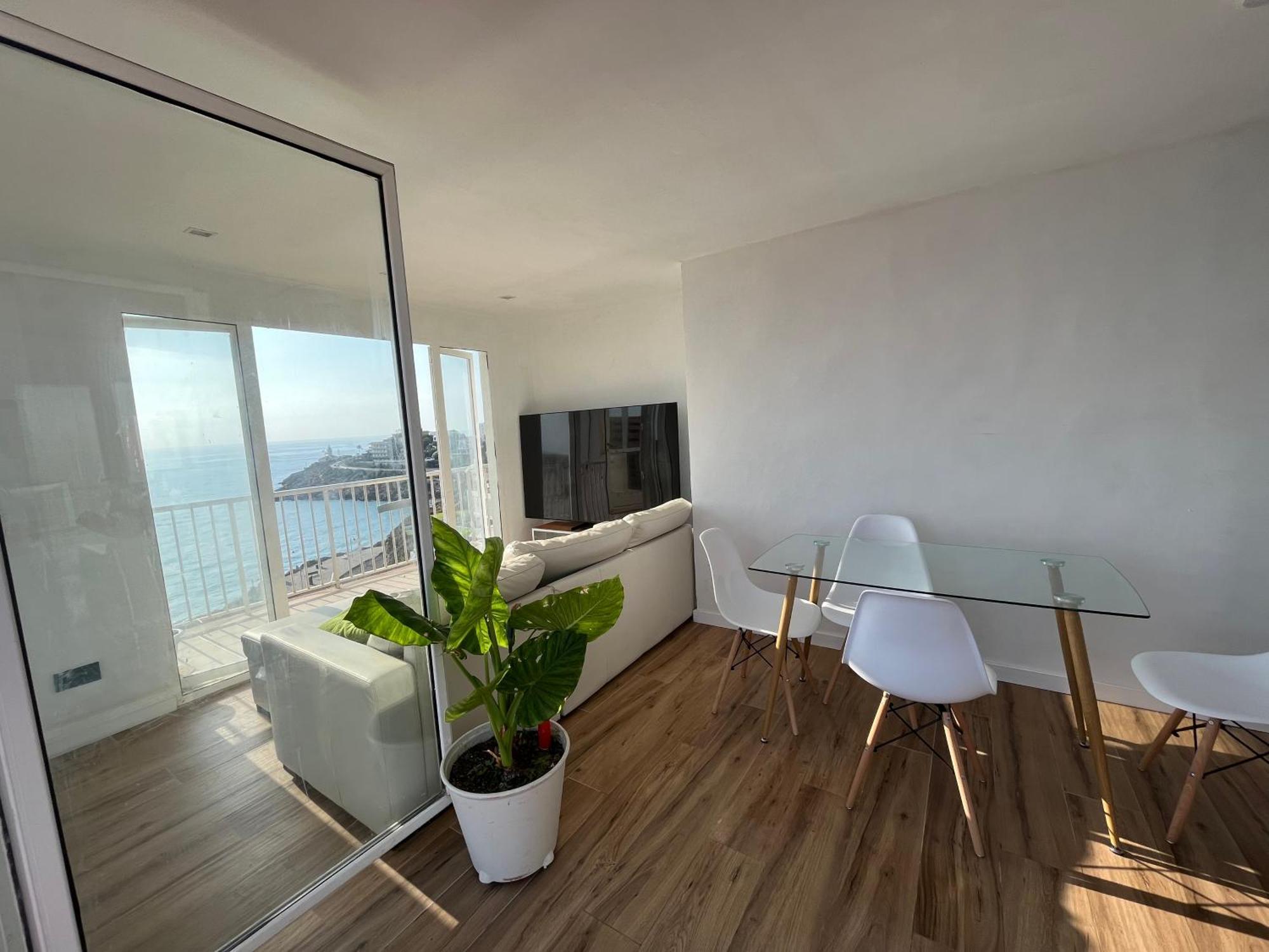 Las Vistas Faro De Cullera, Valencia Exterior foto