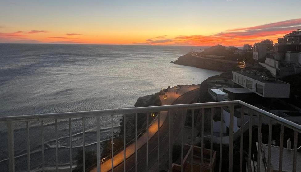 Las Vistas Faro De Cullera, Valencia Exterior foto